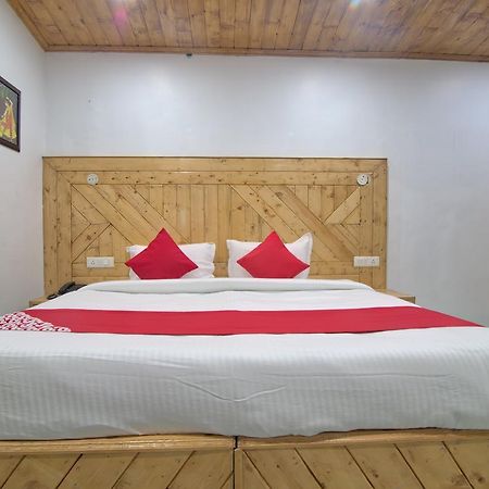Oyo 13755 Woodstock Inn Dalhousie Dış mekan fotoğraf