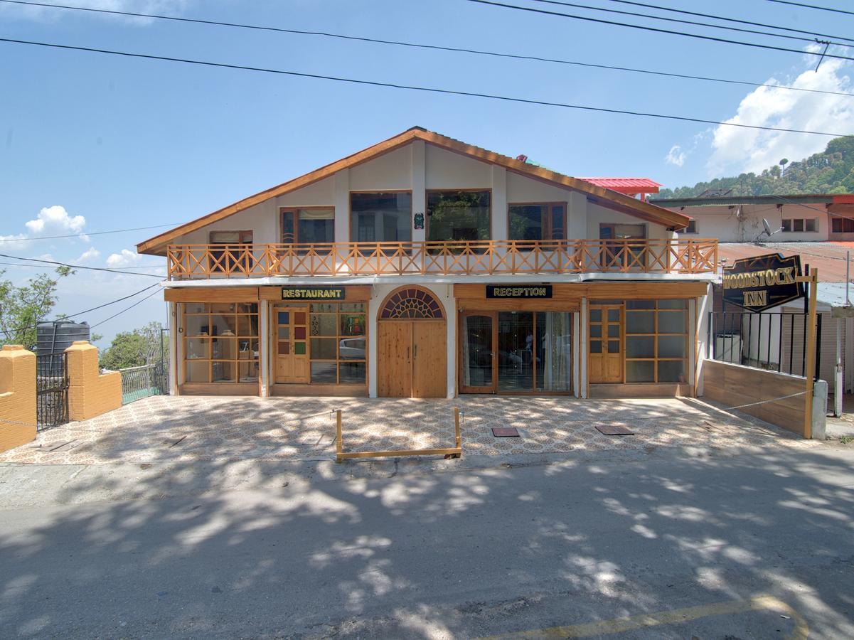 Oyo 13755 Woodstock Inn Dalhousie Dış mekan fotoğraf
